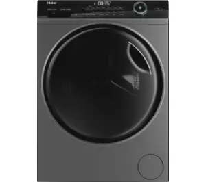 Image of Haier HW100-B14959S8U1UK 10KG 1400RPM Washing Machine