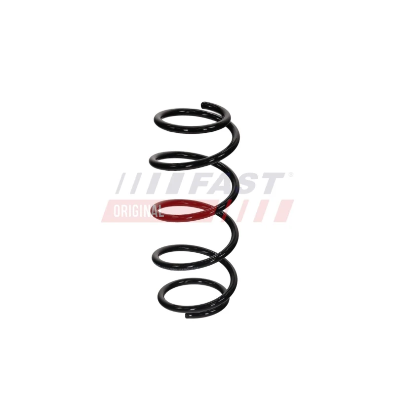 Image of FAST Coil spring FAST FT01938