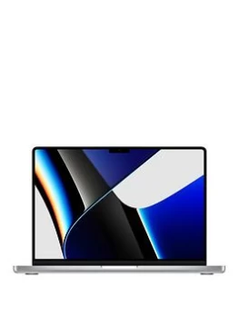 Image of Apple MacBook Pro M1 Pro 2021 14" Laptop