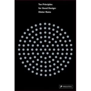 Image of Dieter Rams : Ten Principles for Good Design