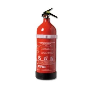 image of IVG 2.0 Litre Fire Extinguisher Foam for Class A and B Fires