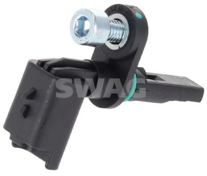 Image of ABS sensor SWAG 33 11 1542