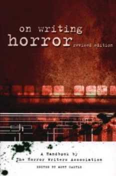 Image of On Writing Horror by The Horror Writers of America Paperback