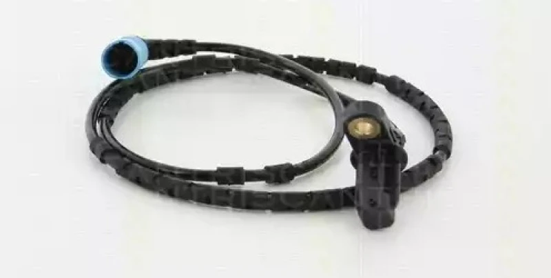 Image of OPTIMAL 06-S660 ABS Sensor Rear Axle Right Sensor,wheel speed (412)