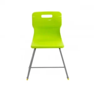 image of TC Office Titan High Chair Size 3, Lime