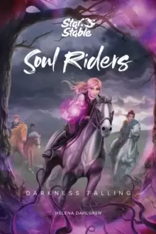 Image of Soul Riders : Darkness Falling