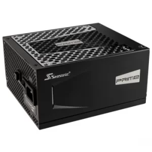 Image of Seasonic Prime GX-1000 1000W 80 Plus Gold Modular Power Supply UK Plug