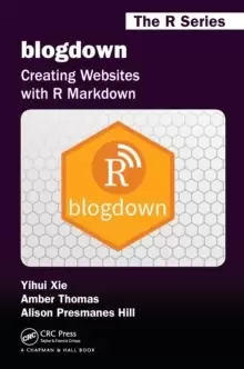 Image of blogdown : Creating Websites with R Markdown