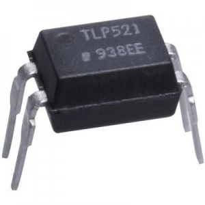 Image of Isocom Components TLP521 Optoisolator