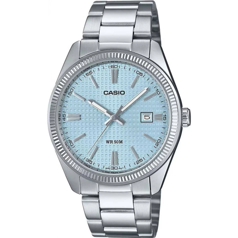 Image of Casio MTP-1302PE-2AVEF MTP Series Analogue Quartz (38.5mm) Watch