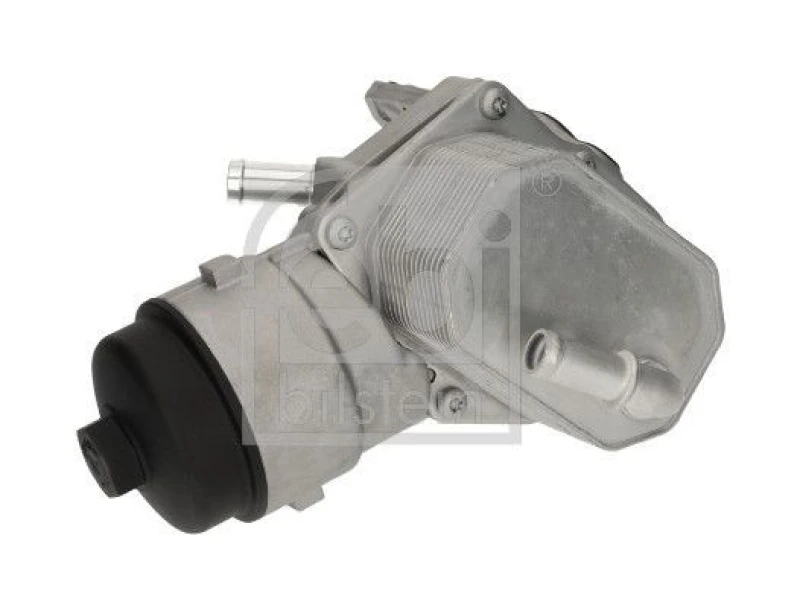 Image of Oil filter housing FEBI BILSTEIN 199646