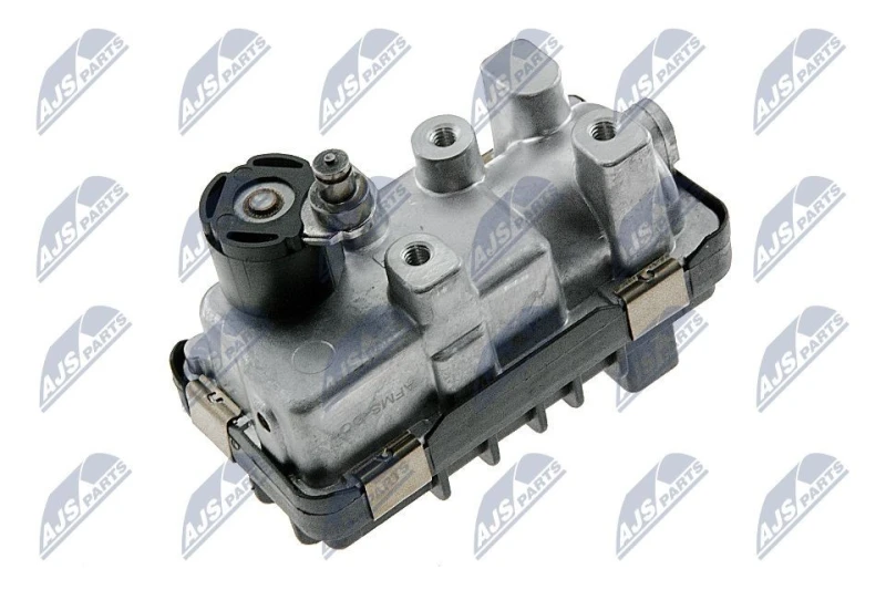 Image of NTY Actuator, turbocharger NTY ECD-MS-001