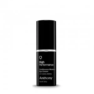 image of Anthony High Performance Continuous Moist Eye Cream 15ml