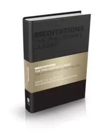 Image of Meditations : The Philosophy Classic