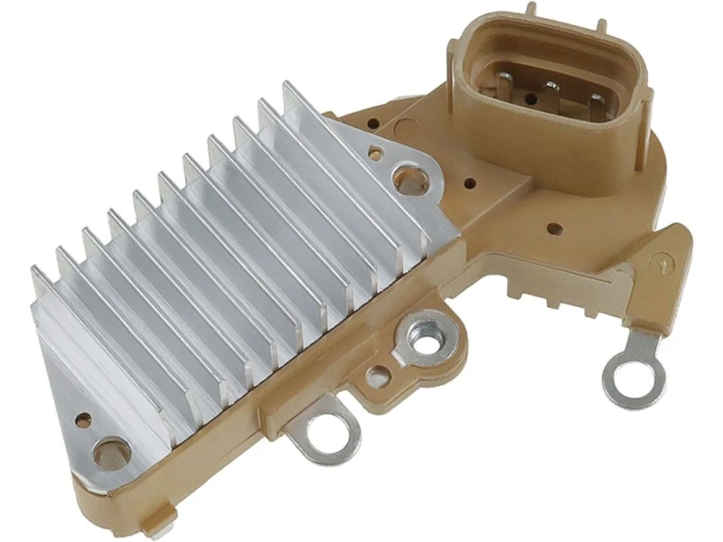 Image of AS-PL Alternator voltage regulator AS-PL ARE6002T