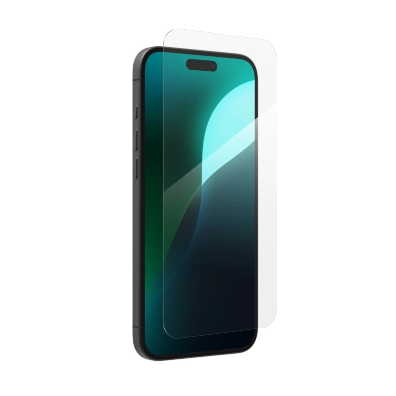 Image of Zagg InvisibleShield Glass Elite Apple iPhone 16 Plus/15+ Screen 200114859