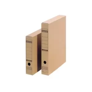 Image of Premium Archiving Box A3 70MM - White
