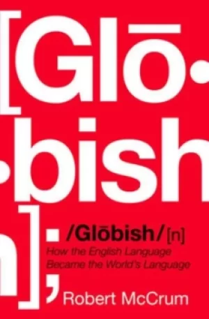 Image of Globish by Robert McCrum
