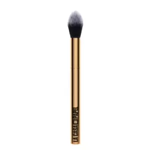 image of NYX La Casa De Papel Gold Bar Brush