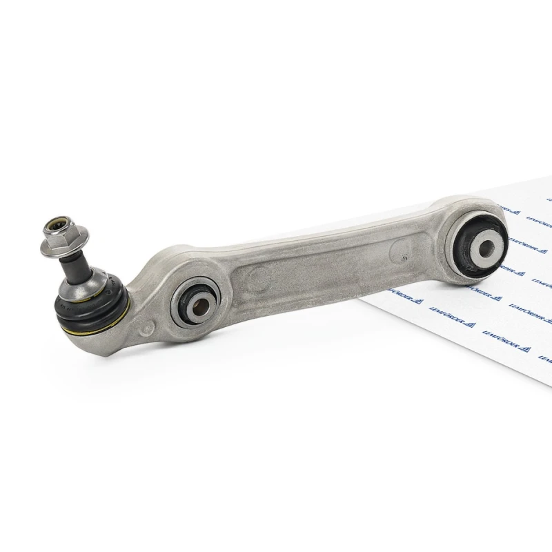 Image of Suspension arm LEMFORDER 39816 01