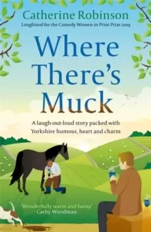 Image of Where There's Muck