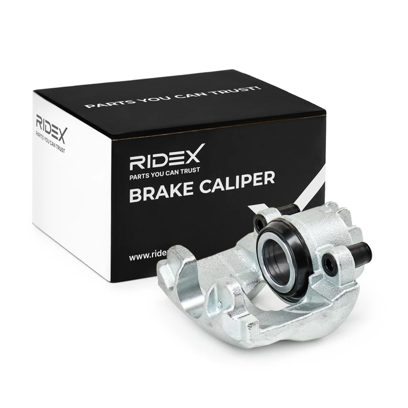 Image of RIDEX Brake caliper RIDEX 78B3110