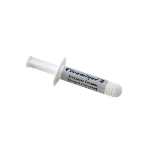Image of Arctic Silver Ceramique 2 Thermal Paste 2.7g