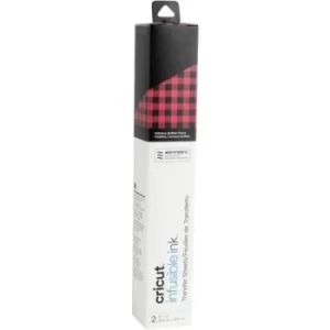Image of Cricut Infusible Ink Transfer Sheets Infusible ink sheets