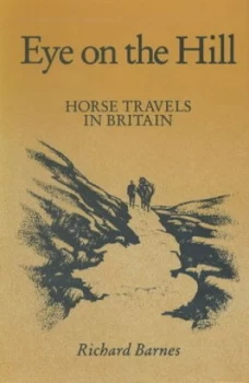 Image of Eye on the Hill by Richard Barnes Book