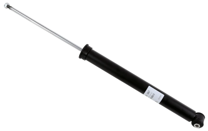 Image of Shock absorber SACHS 350 067