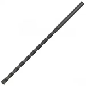 image of Worksafe SS8X200 Straight Shank Rotary Impact Drill Bit Ø8 x 200mm