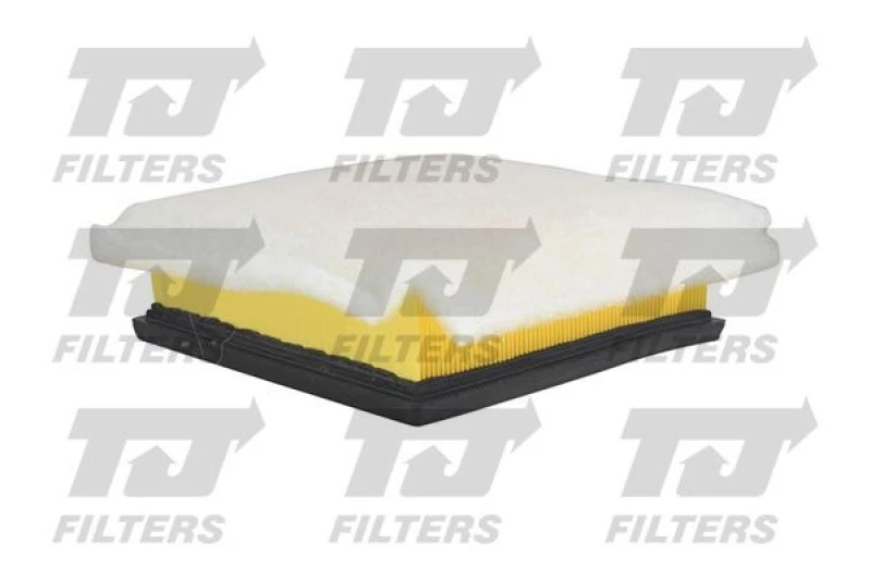 Image of QUINTON HAZELL Air filter QUINTON HAZELL QFA0112