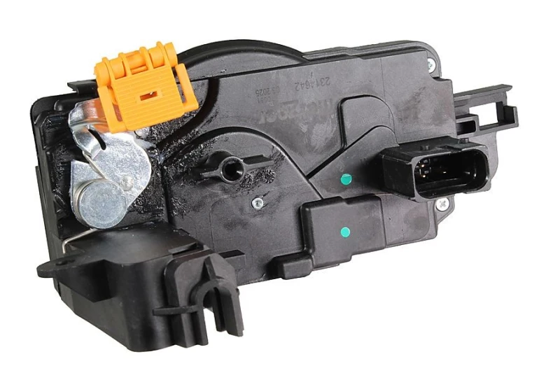 Image of METZGER 2314642 Door Lock with double sealing, Right Front Door Lock (1361)