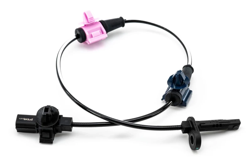 Image of PREXAparts ABS sensor PREXAparts P150748