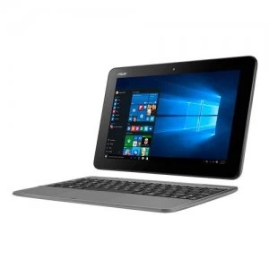 Image of Asus Transformer Book Z8350 10.1" Laptop