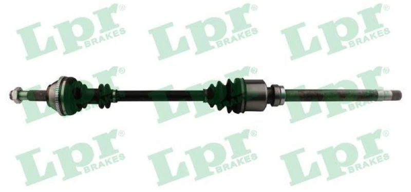 Image of LPR Drive shaft LPR DS20140