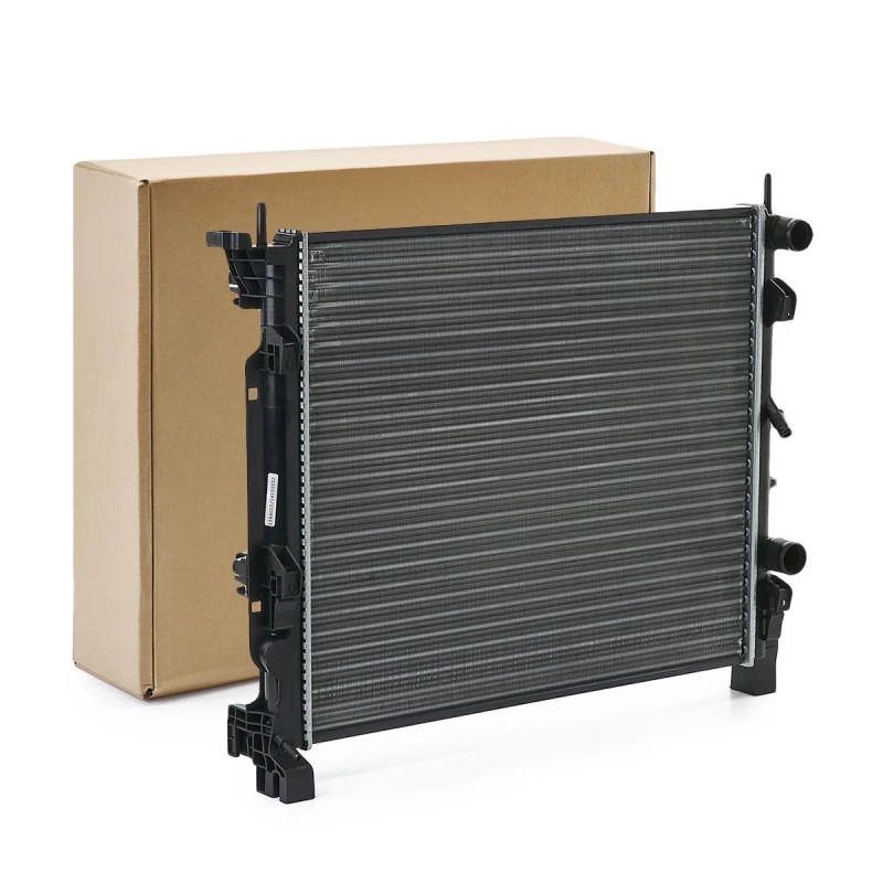 Image of RIDEX Engine radiator RIDEX 470R1111
