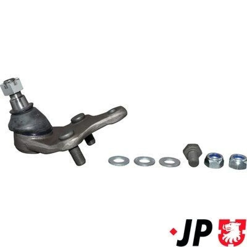 Image of JP GROUP Ball Joint JP GROUP 4840301200