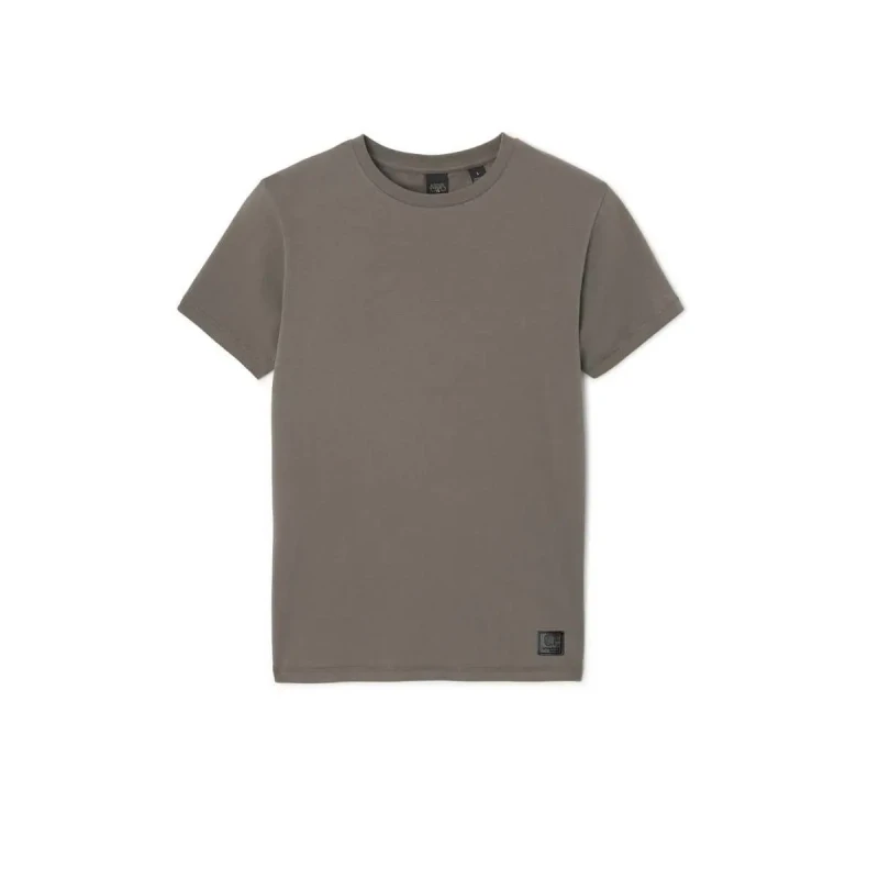 Image of Le Temps des cerises T-Shirt Le Temps des cerises Orbrown Marron Male S