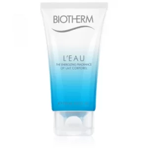 Image of Biotherm LEau Shower Gel 150ml