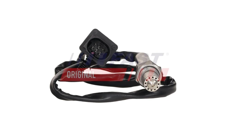 Image of FAST FT12441 Lambda sensor Lambda Sensor (3922)