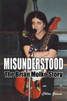 Image of Misunderstood by Chloe Govan Paperback