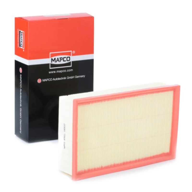 Image of Air filter MAPCO 60921