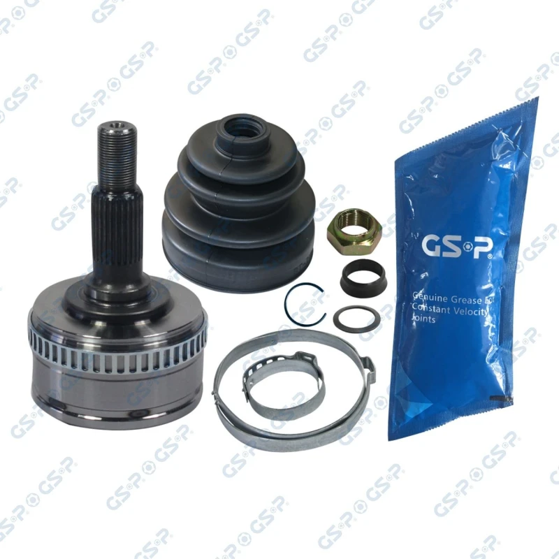 Image of GSP CV joint kit GSP 835001