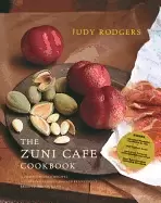 Image of zuni cafe cookbook a compendium of recipes and cooking lessons from san fra