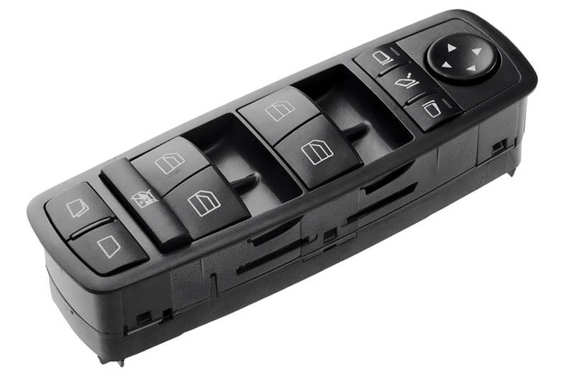 Image of NTY EWS-ME-020 Switch, window winder Left Front Switch,window winder (1761)