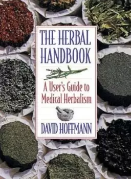 Image of Herbal Handbook by David Hoffmann