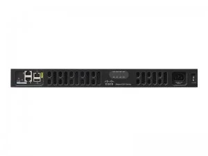 image of Cisco Integrated Services Router 4331 - Unified Communications Bundle