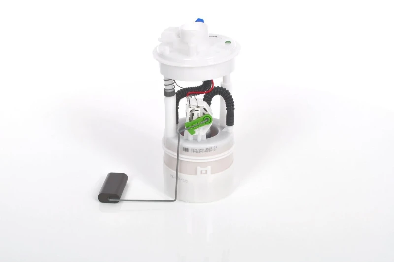 Image of Bosch 0 986 580 255 Petrol pump Petrol pump (100901)