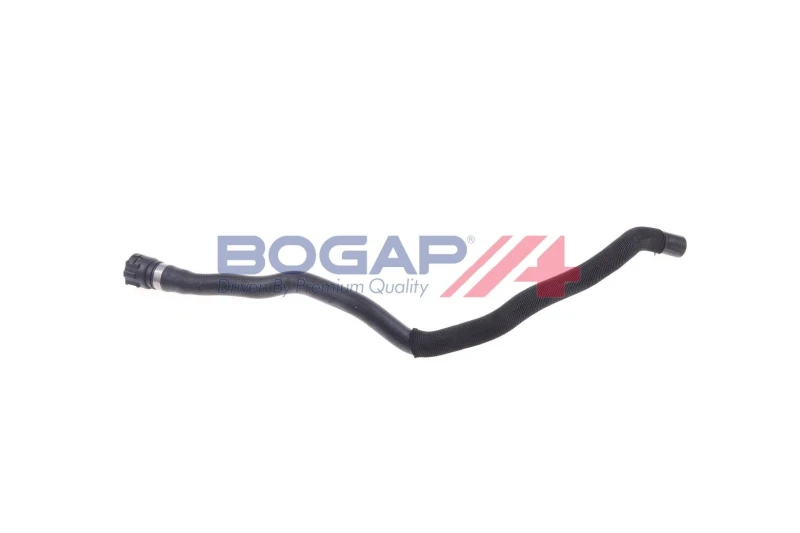 Image of BOGAP Radiator hose BOGAP B4228316